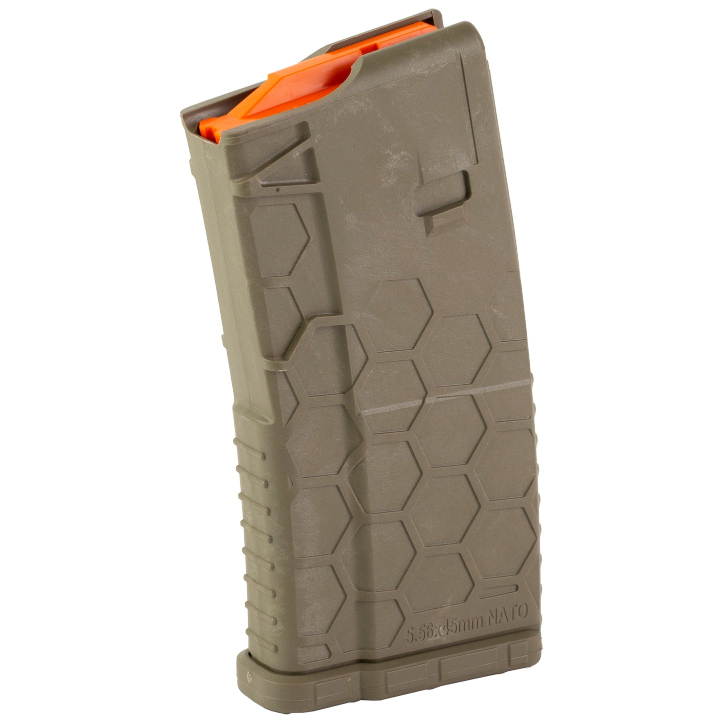 Mag Hexmag Shrty 10/20 Ar15 10rd