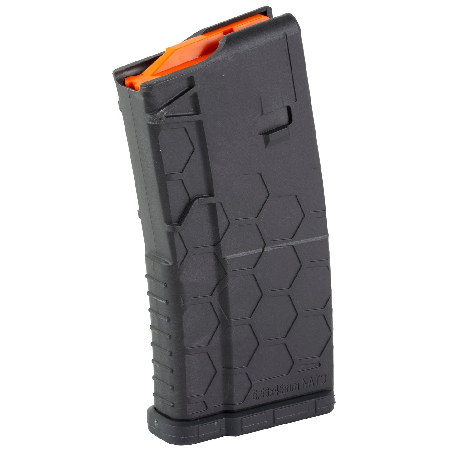 Mag Hexmag Shrty 10/20 Ar15 10rd
