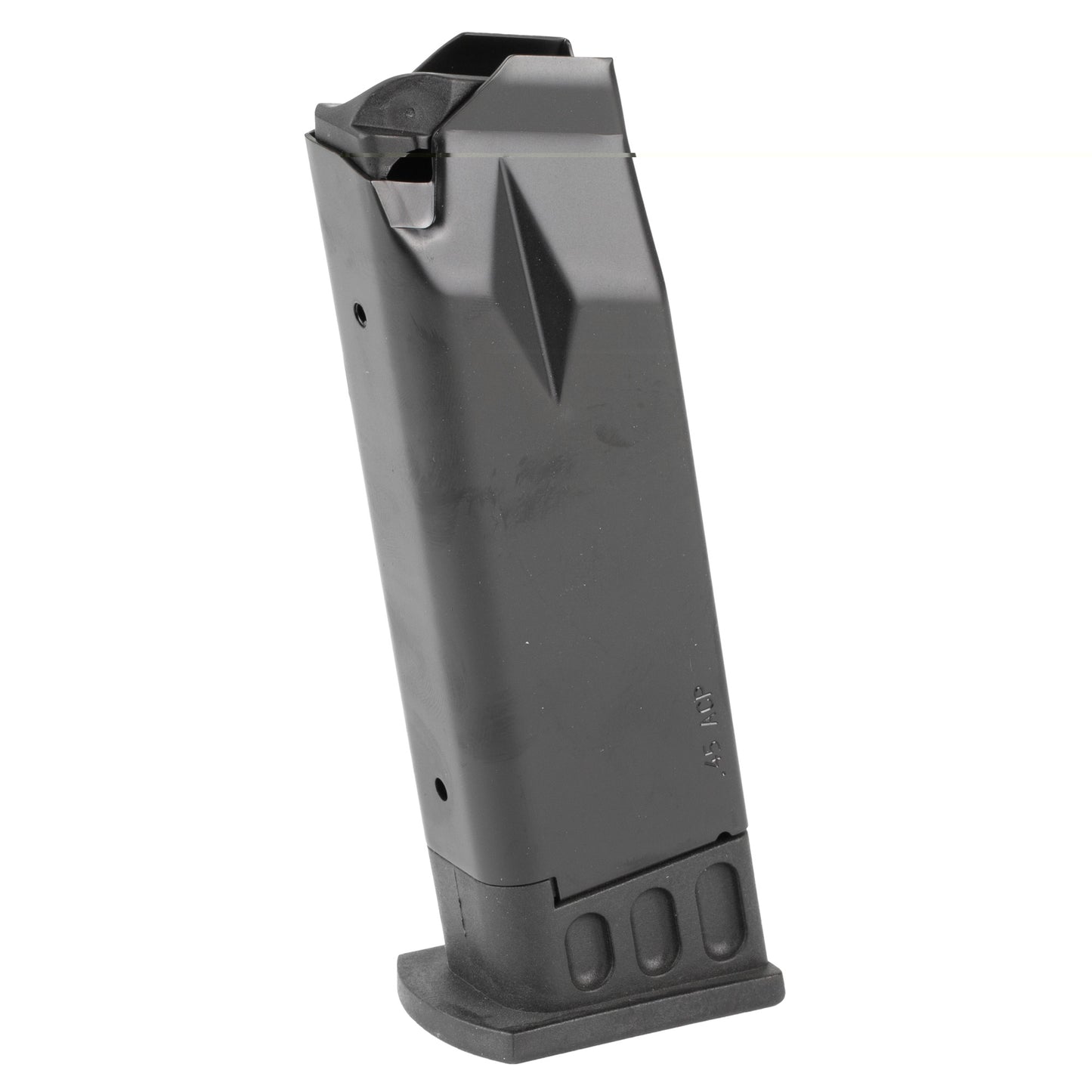 Mec-gar Kimber Ten 10rd Magazine Blk