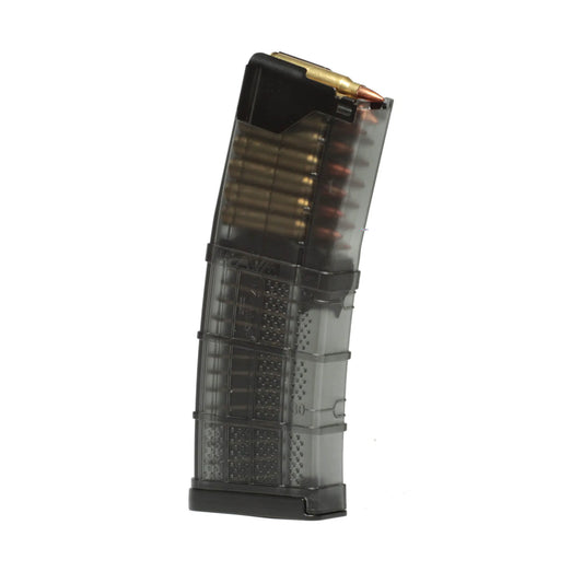 Lancer L5awm Gen2 223rem 15rd Smoke