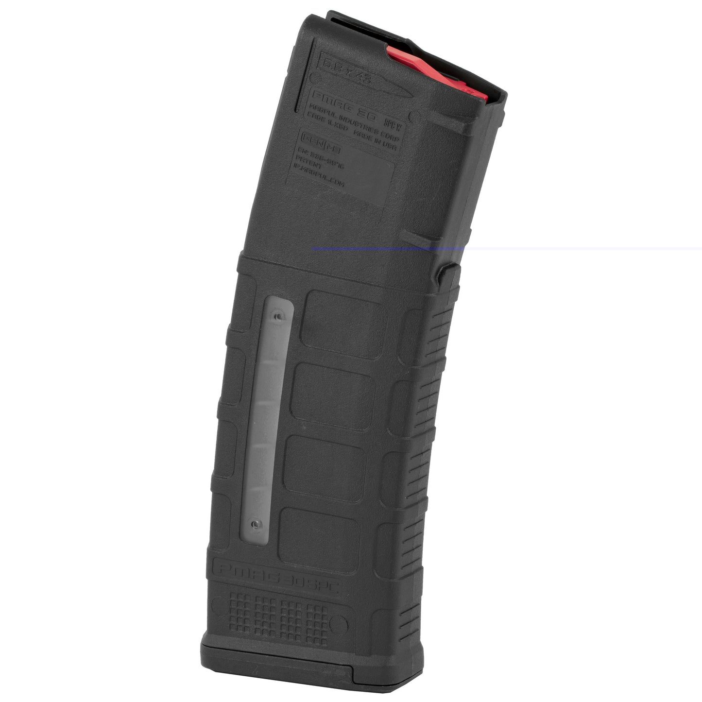 Mag Lwrc Six8 Magpul 6.8spc 30rd