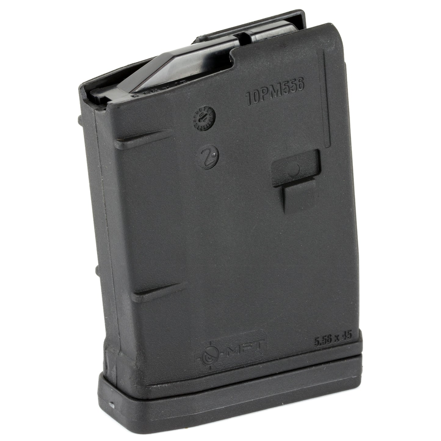 Mag Mft 5.56 10rd
