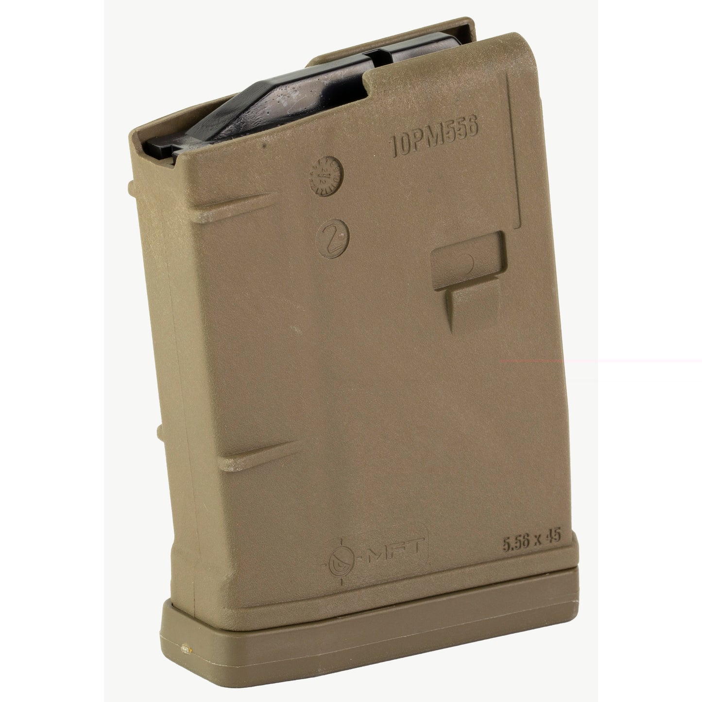 Mag Mft 5.56 10rd
