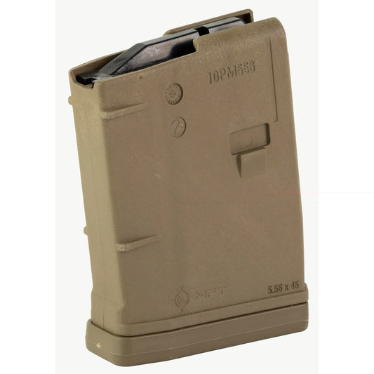 Mag Mft 5.56 10rd