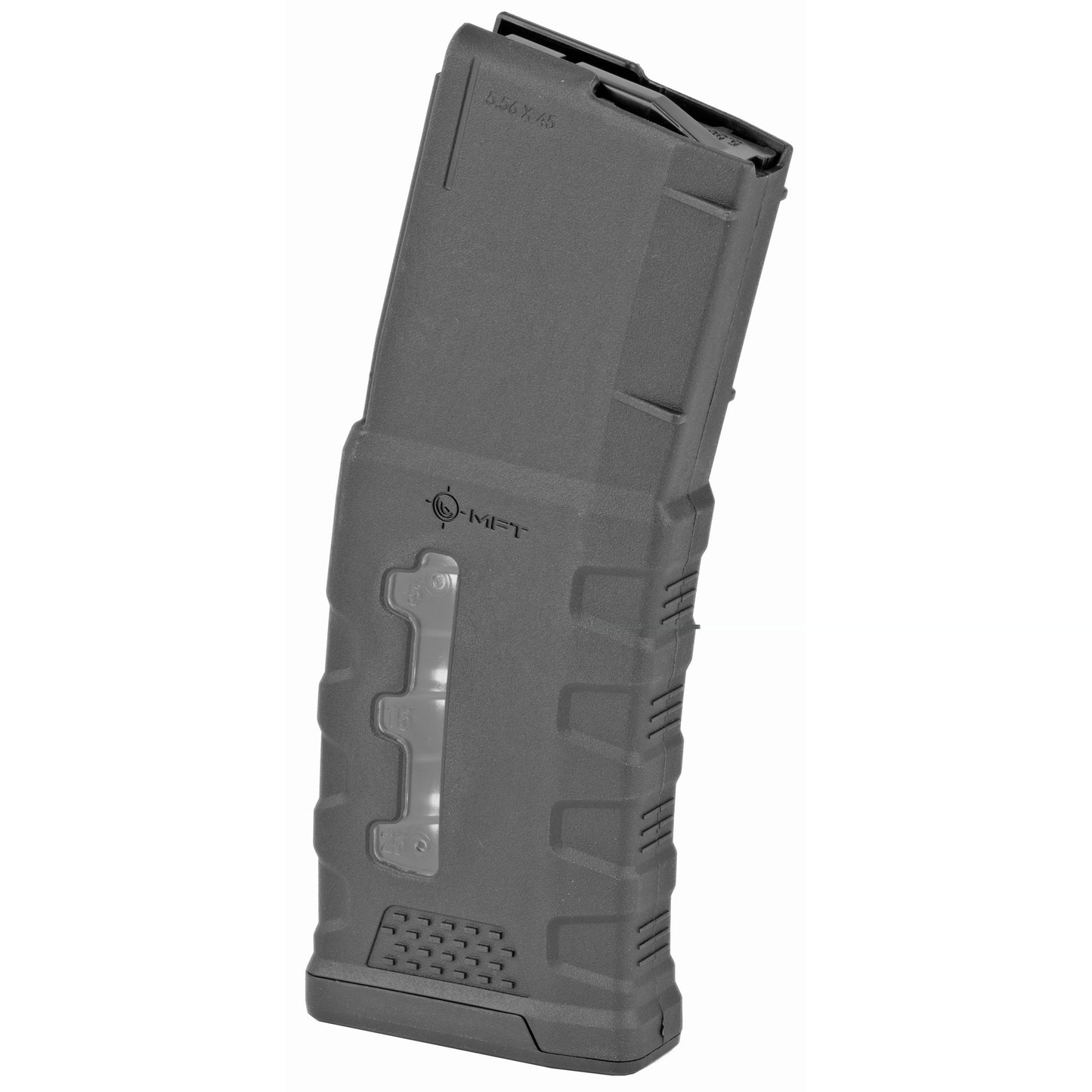 Mag Mft Ext Dty Window 5.56 30rd