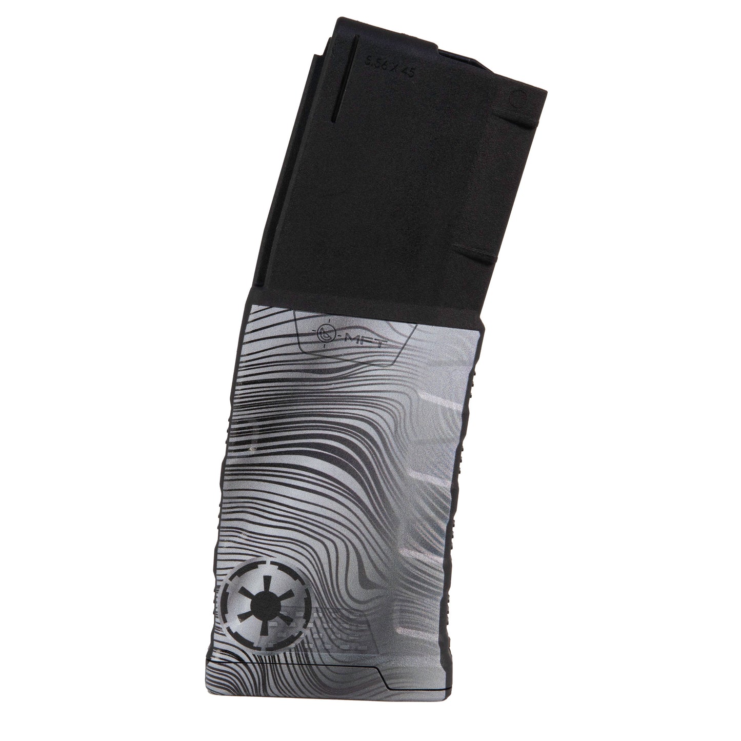 Mag Mft Extreme Duty 5.56 30rd Beskr