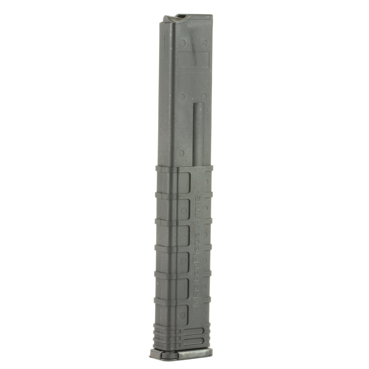 Mag Mpa 9mm Polymer 30rd Blk