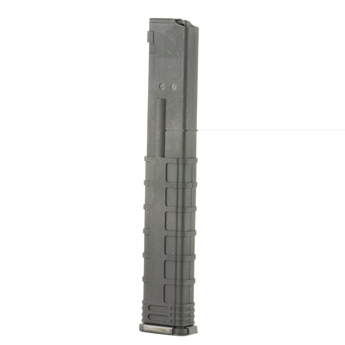 Mag Mpa 9mm Polymer 30rd Blk
