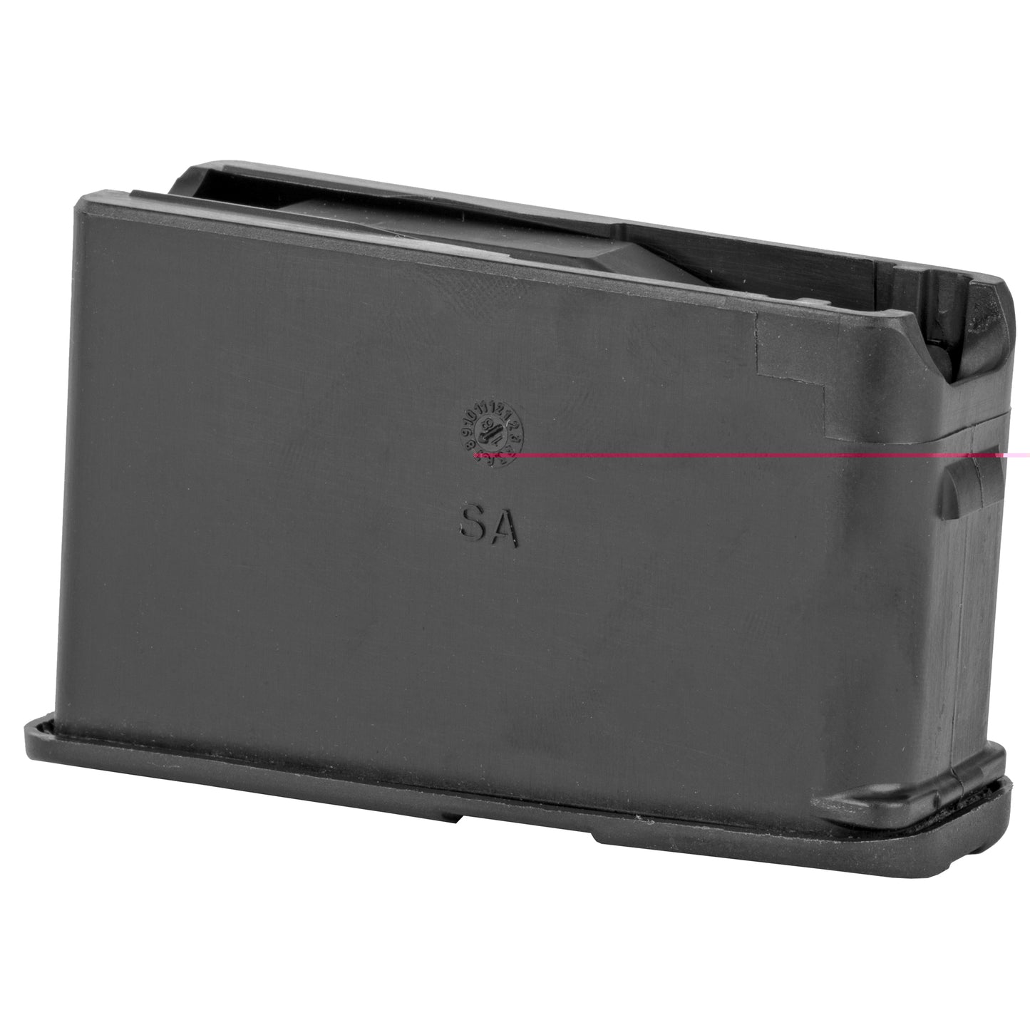 Mag Msbrg Patriot Short Action 5rd