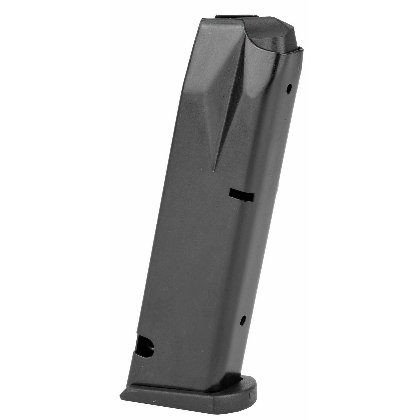 Promag Ber 92f 9mm 17rd Flsh Blu Stl