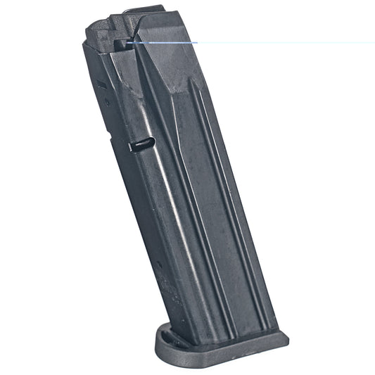 Promag Czp10-f 9mm Blue Steel