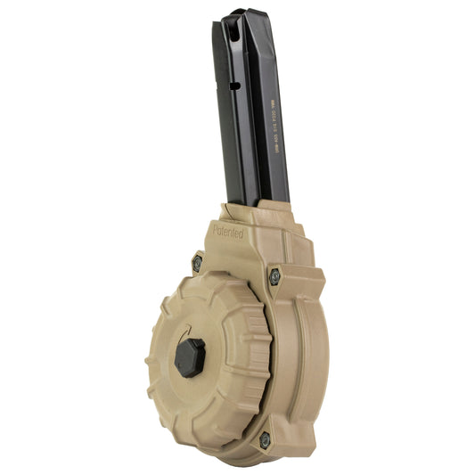 Promag Sig P320 9mm 50rd Drum