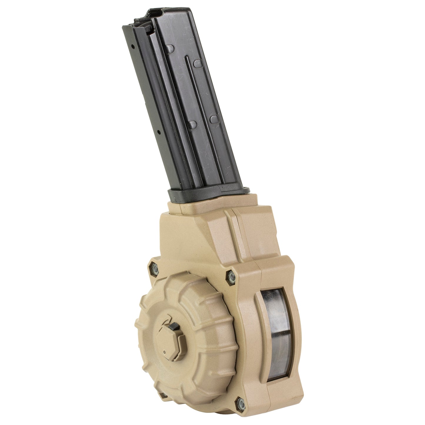 Promag Fn Fv Sv 5.7x28mm 55rd Dm Fde