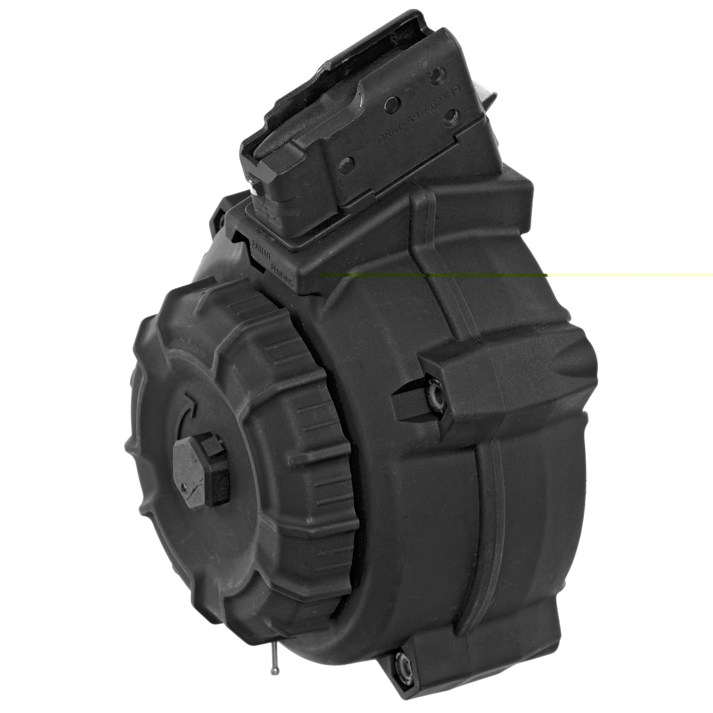 Promag Ak-47 50rd Drum Blk Ply