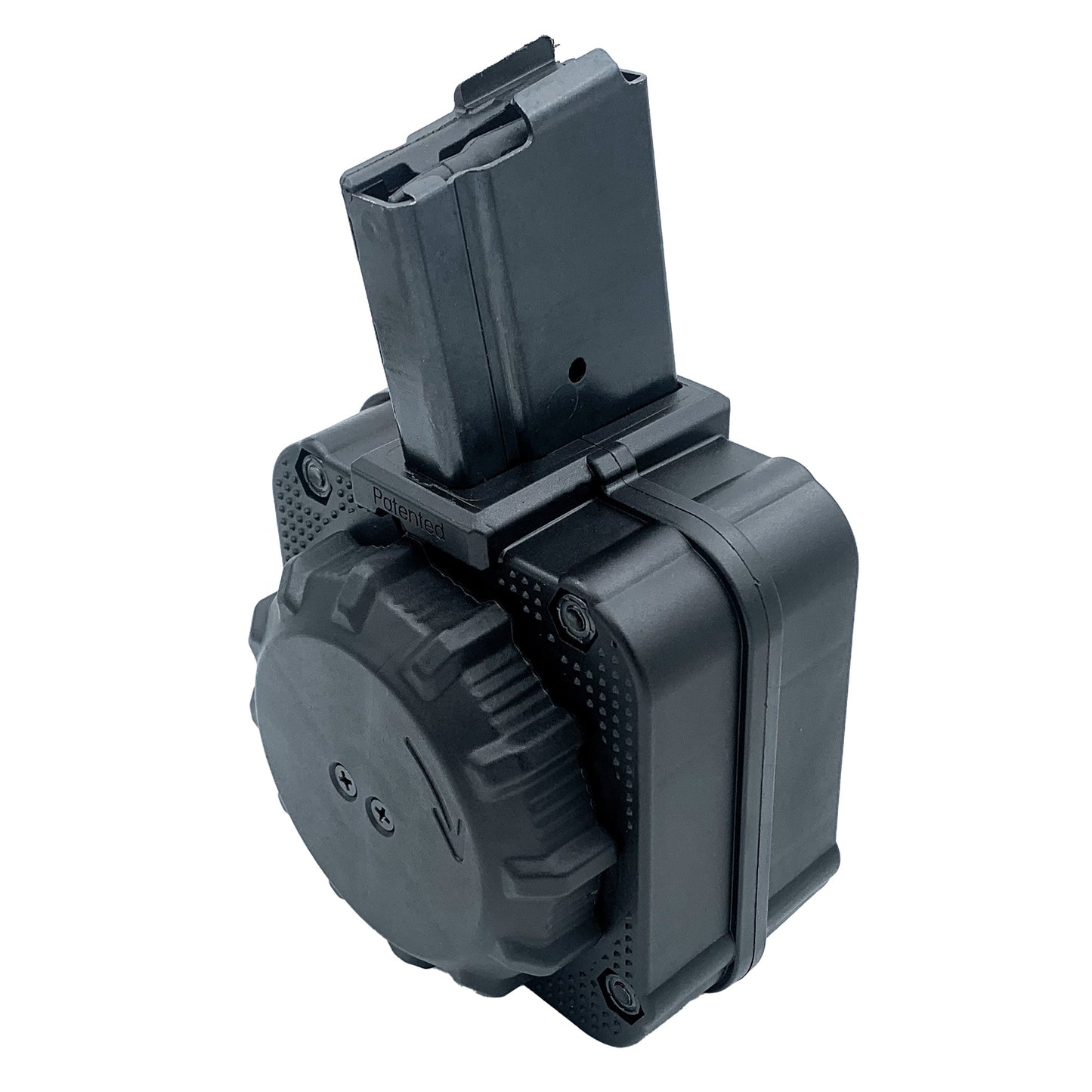 Promag Ruger Mini 14 223rem 65rd Dm