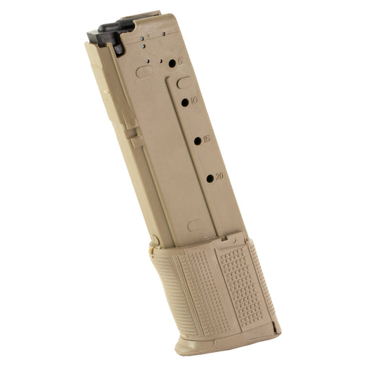 Promag Fn Fv Svn 5.7x28mm Fde