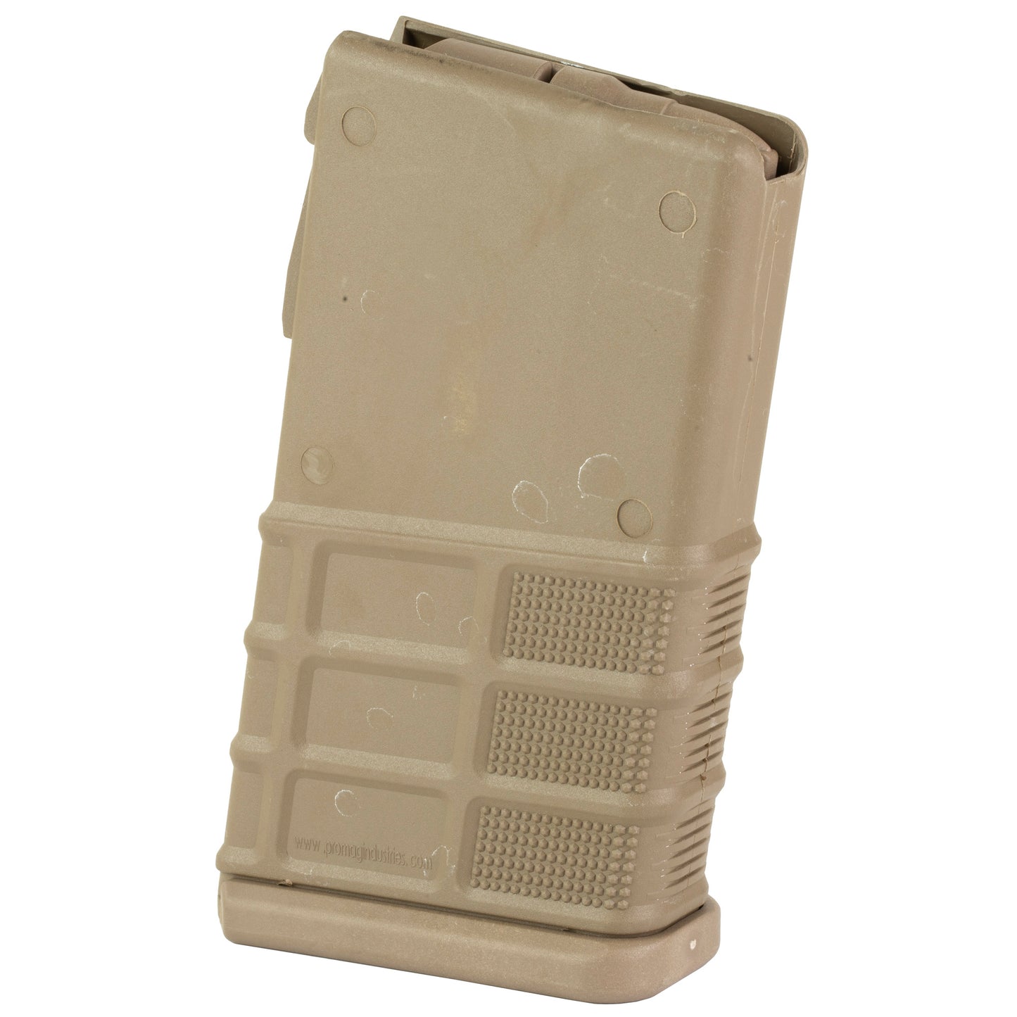 Promag Fn Scar17 .308 20rd Poly Fde