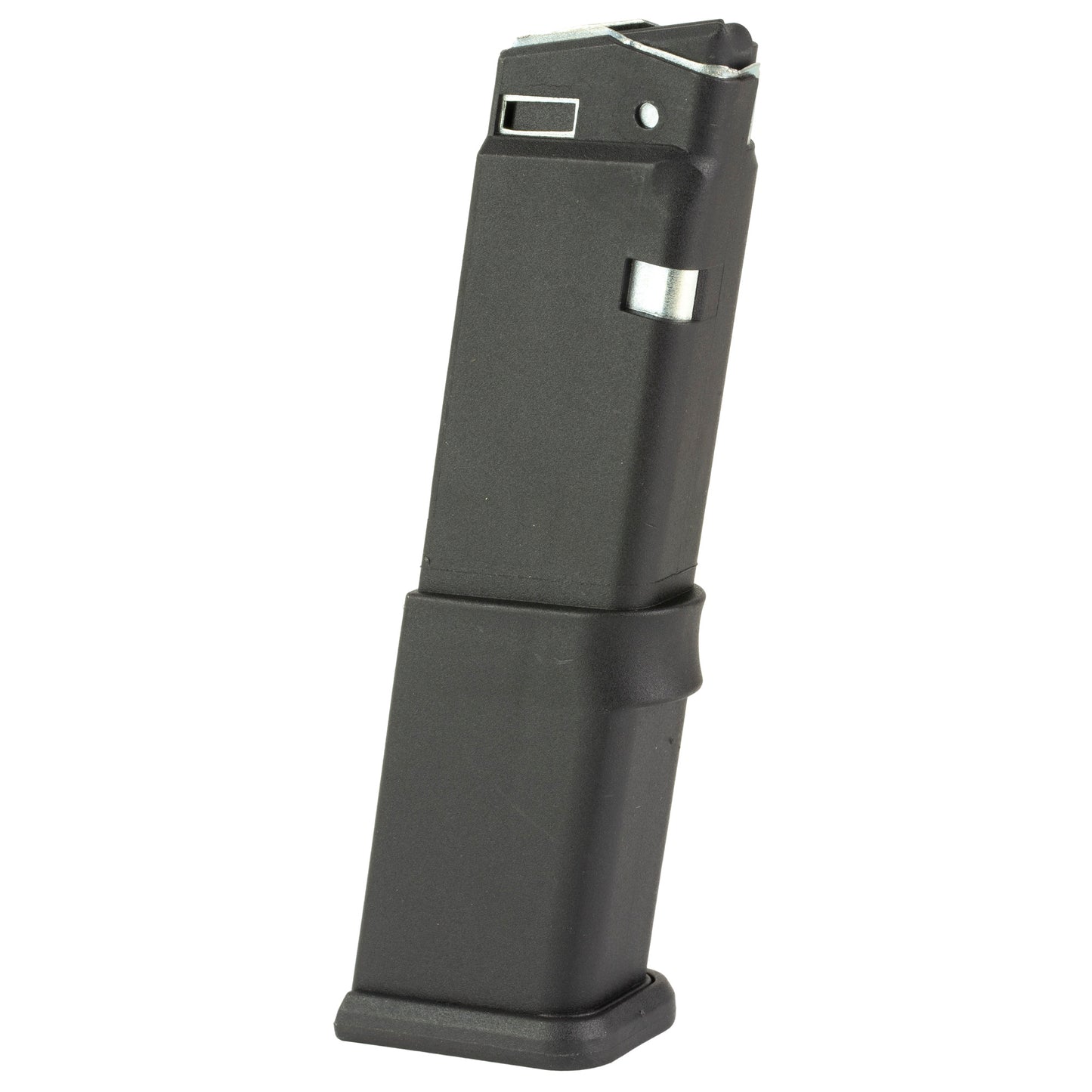 Promag Glock 36 45acp 10rd Poly Blk