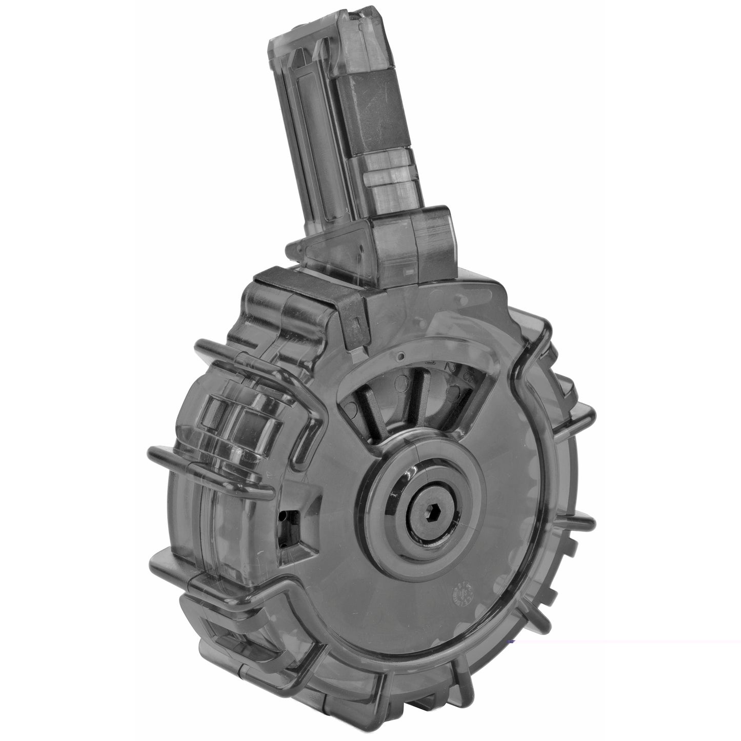 Promag Rem 597 22lr 30rd Drm Smk Ply