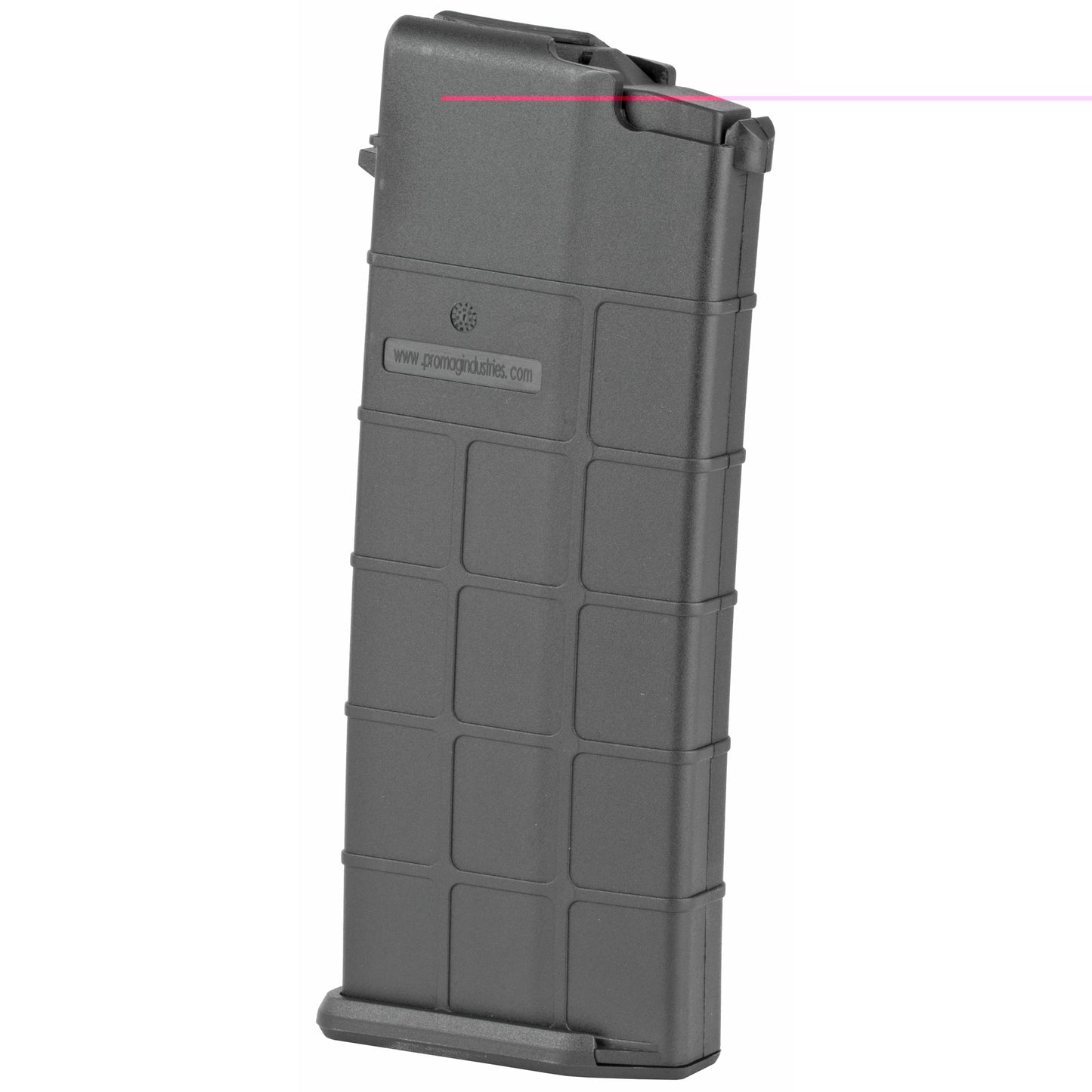 Promag Saiga 308win 24rd Blk