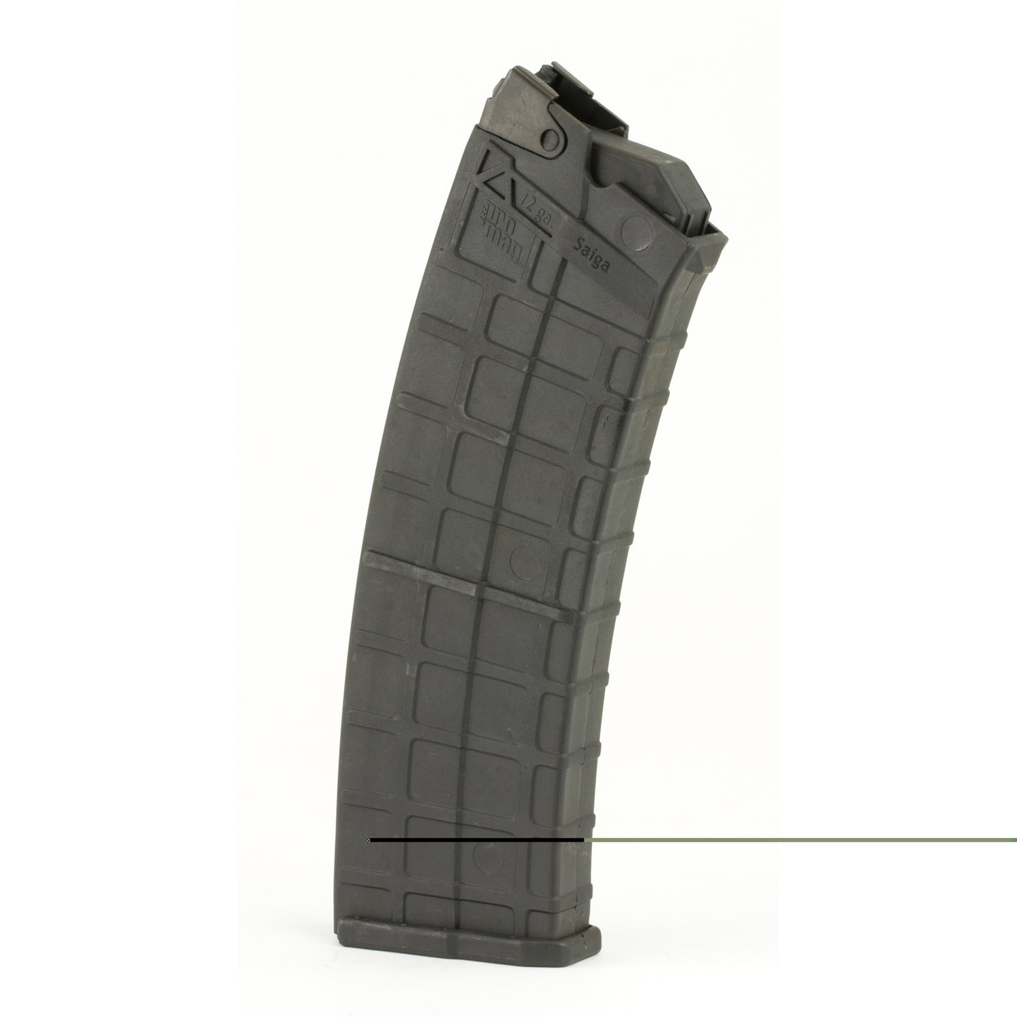 Promag Saiga 12ga 10rd Blk