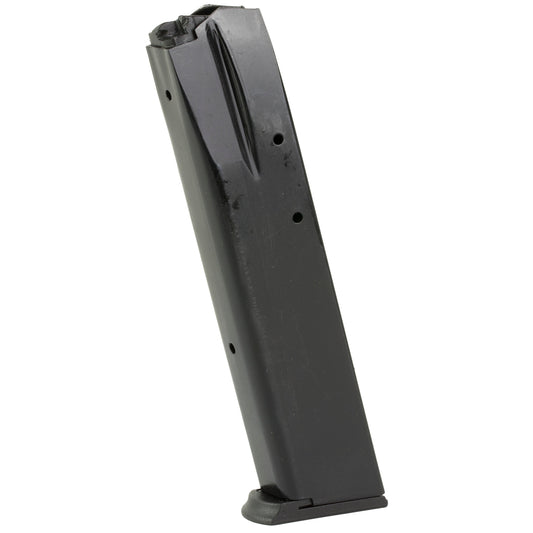 Promag Sccy Cpx2 9mm 20rd Blue Steel