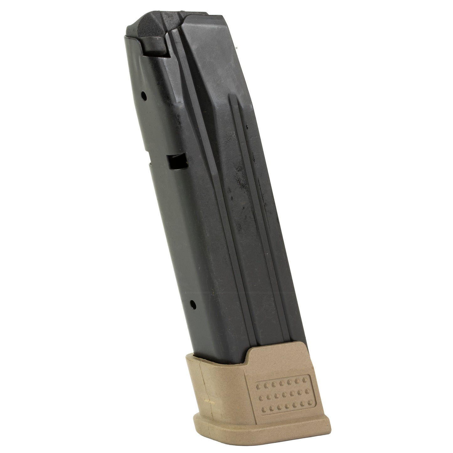 Promag Sig P320 9mm 21rd Blu St/fde