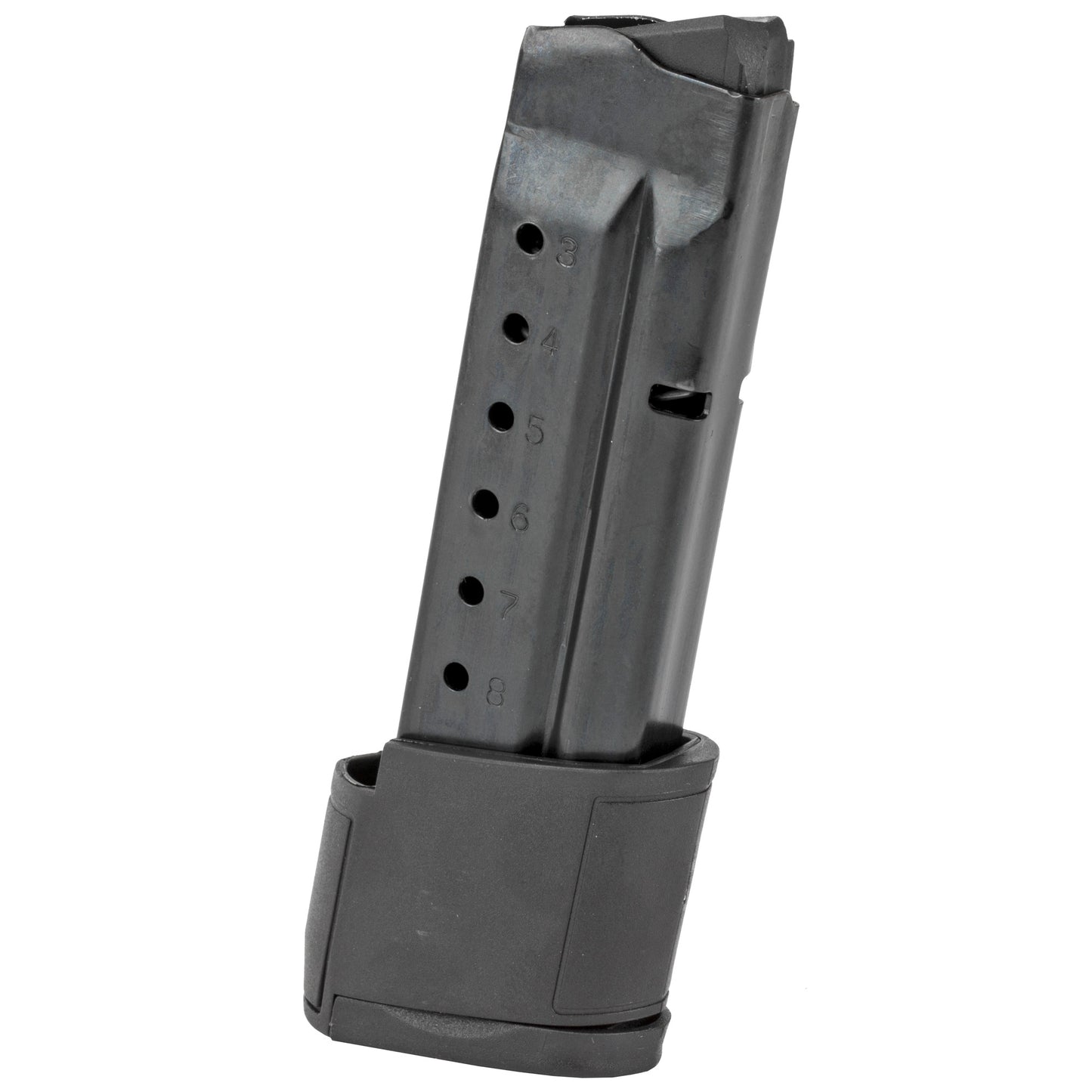 Promag S&w Shield 40sw 9rd Bl Steel