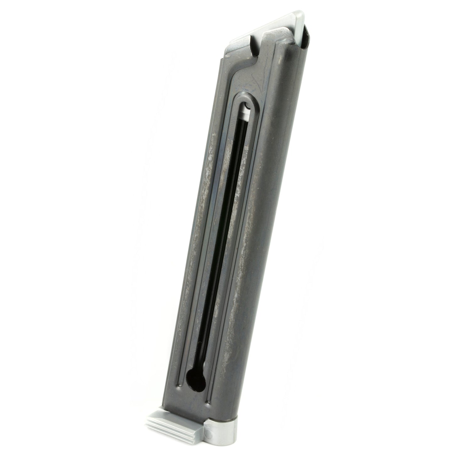 Mag Ruger Mki 22lr 9rd Bl