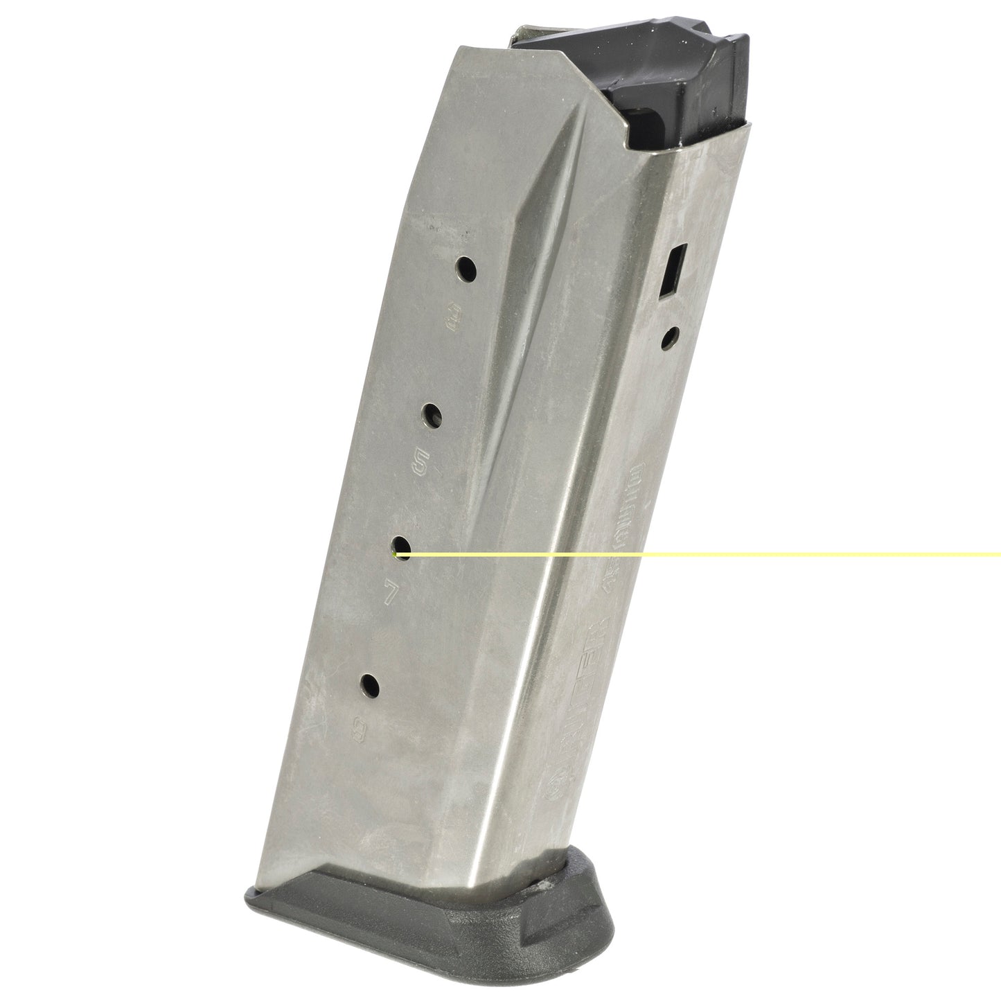 Mag Ruger American 45acp 10rd Blk