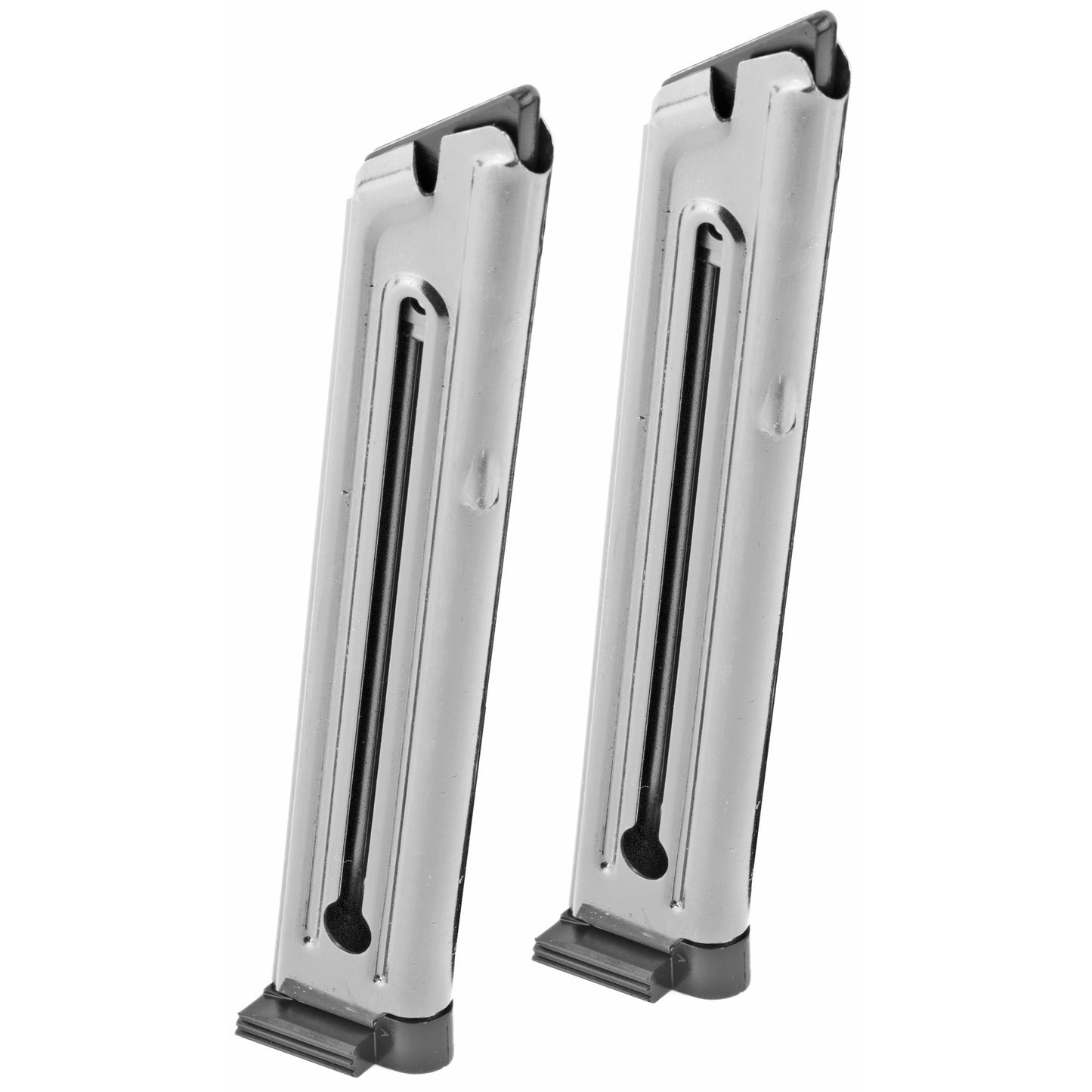 Mag Ruger Mkiii/mkiv 22lr 10rd Sl 2p
