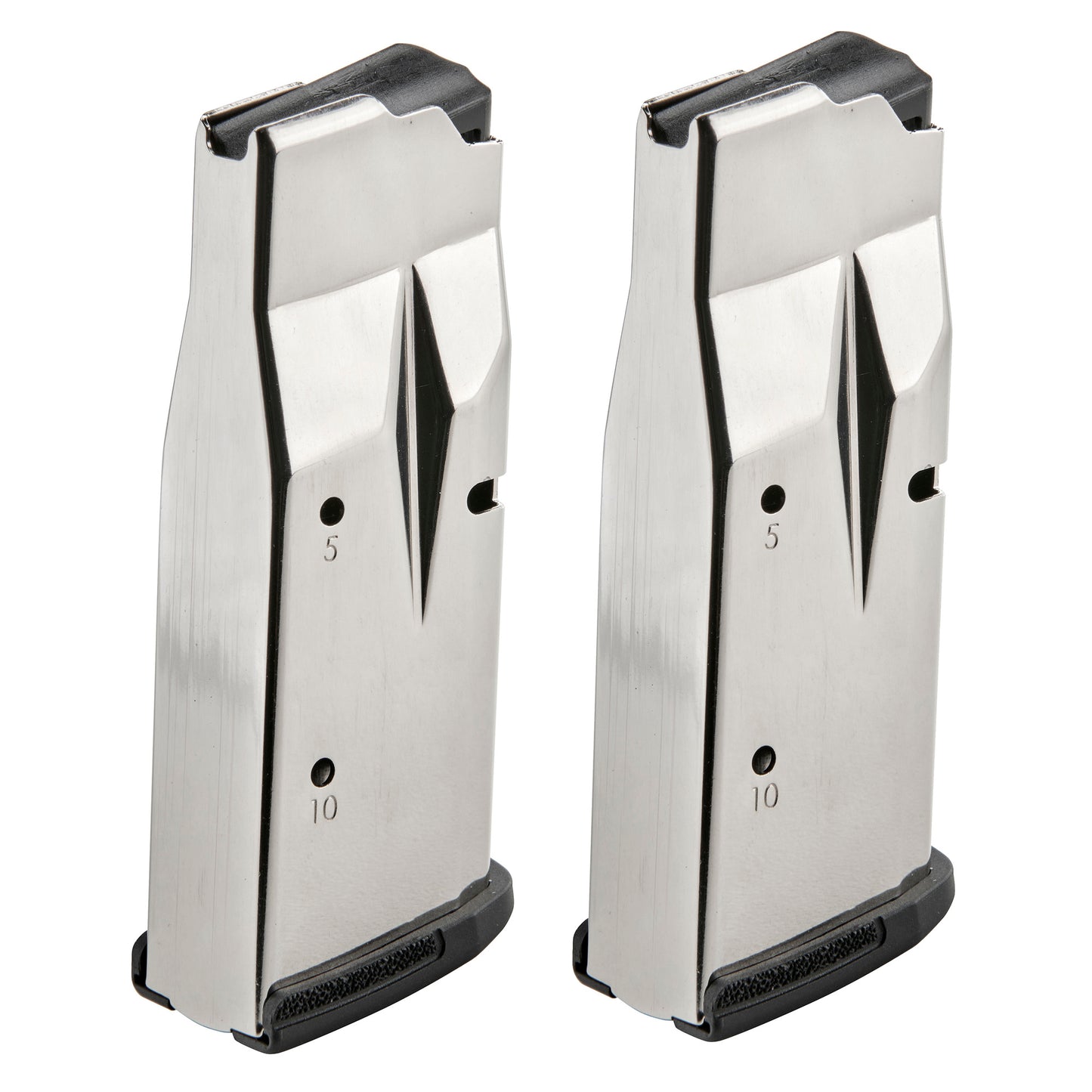 Mag Ruger Max-9 9mm 2pack