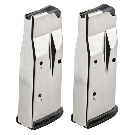 Mag Ruger Max-9 9mm 2pack