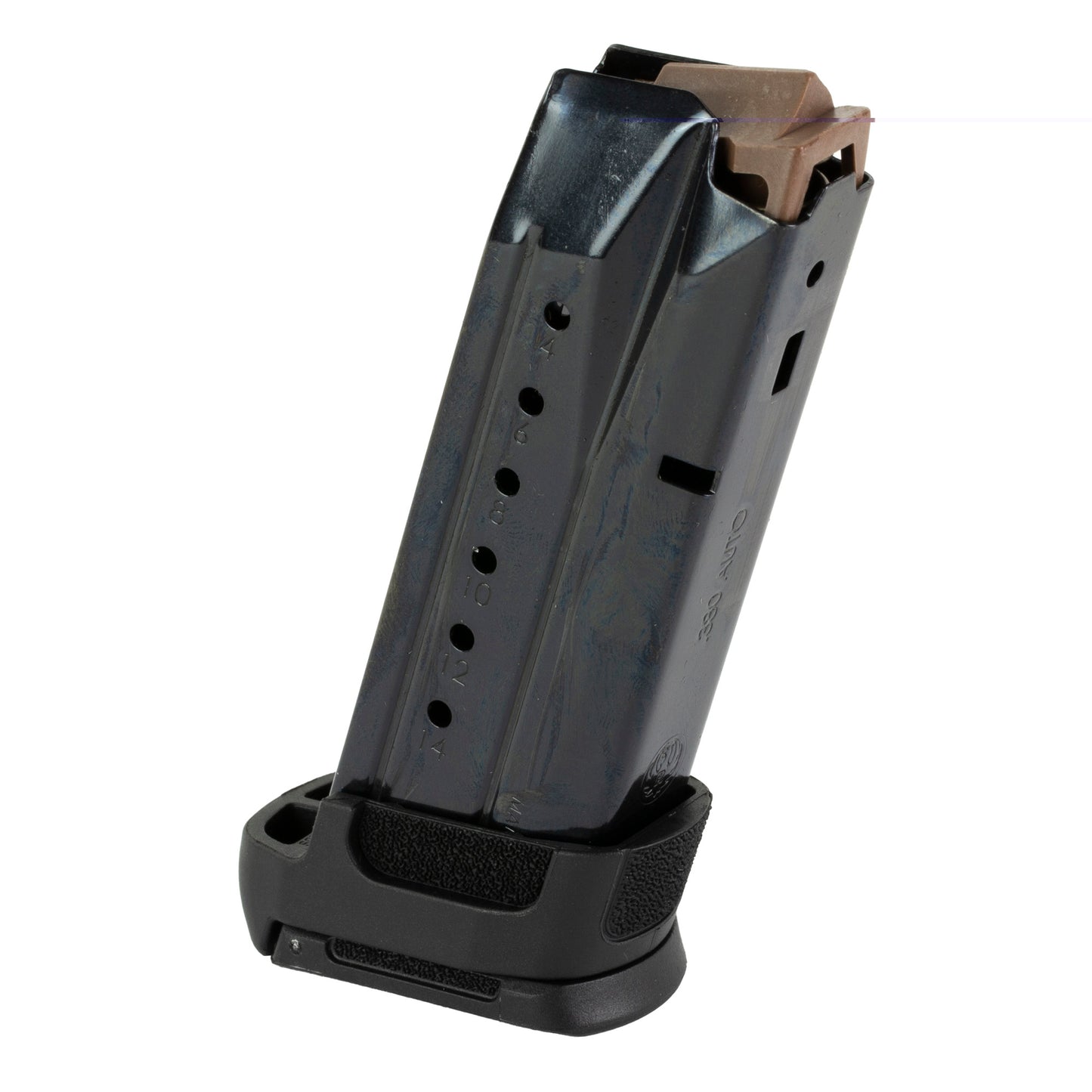 Mag Ruger Sec-380 380acp 15rd