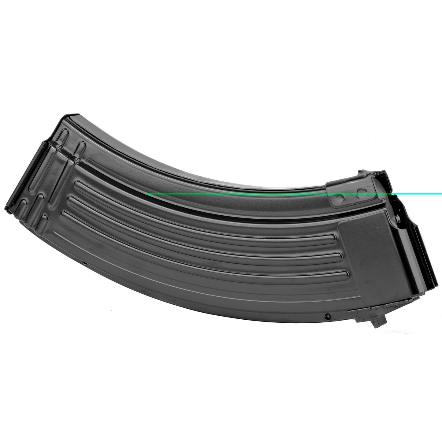 Mag Sgmt Ak47 762x39 30rd Stl