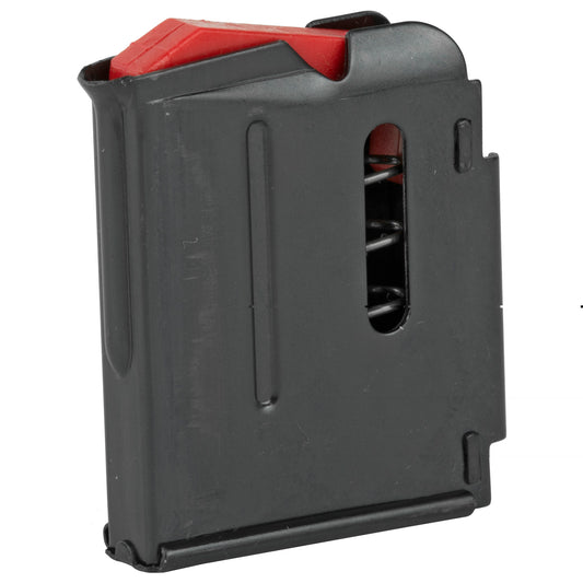 Mag Sav 93 Ser 22wmr/17hmr 5rd