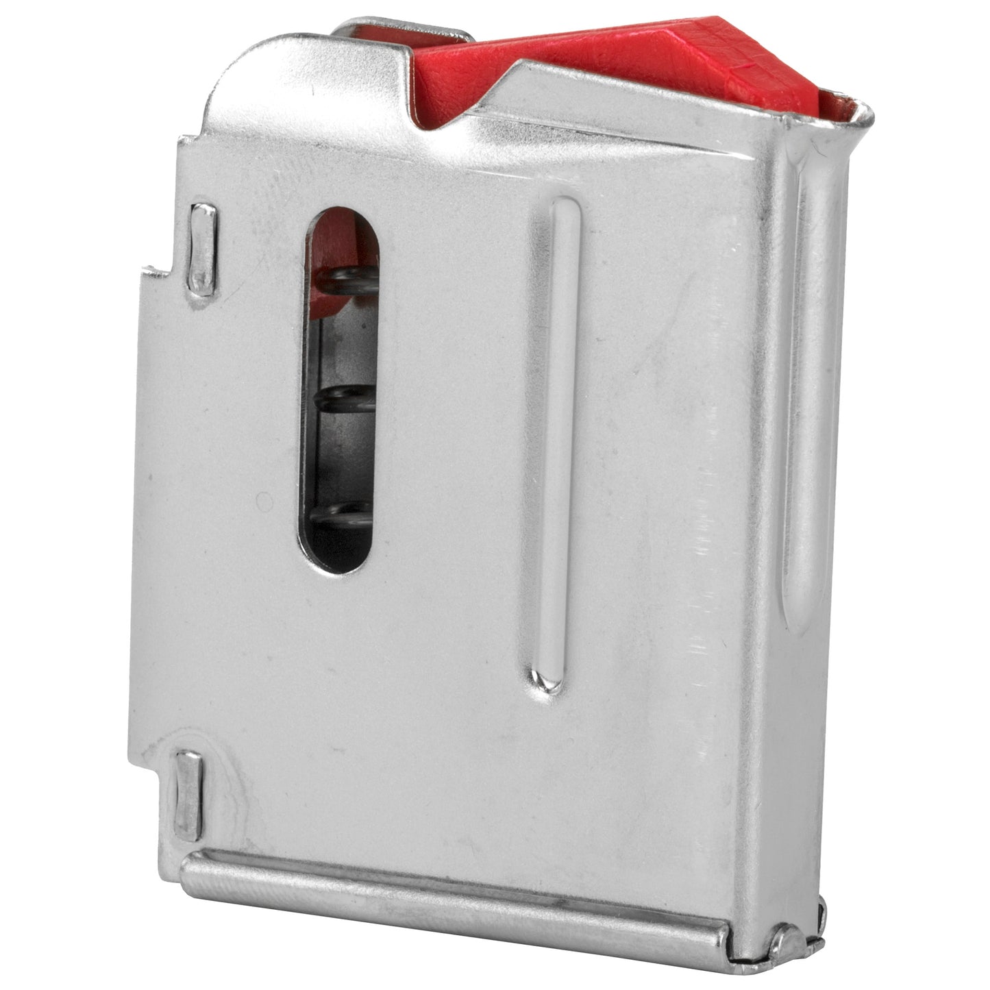 Mag Sav 93 Ser 22wmr/17hmr 5rd Sts