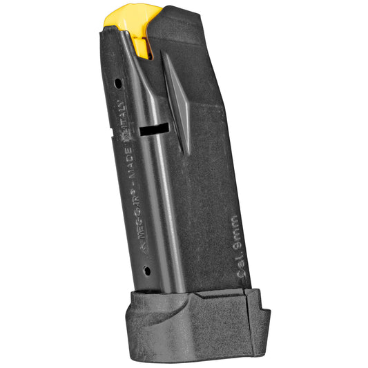 Mag Taurus Gx4 9mm Blk