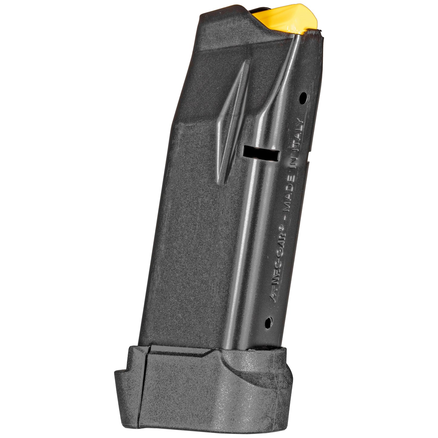 Mag Taurus Gx4 9mm Blk