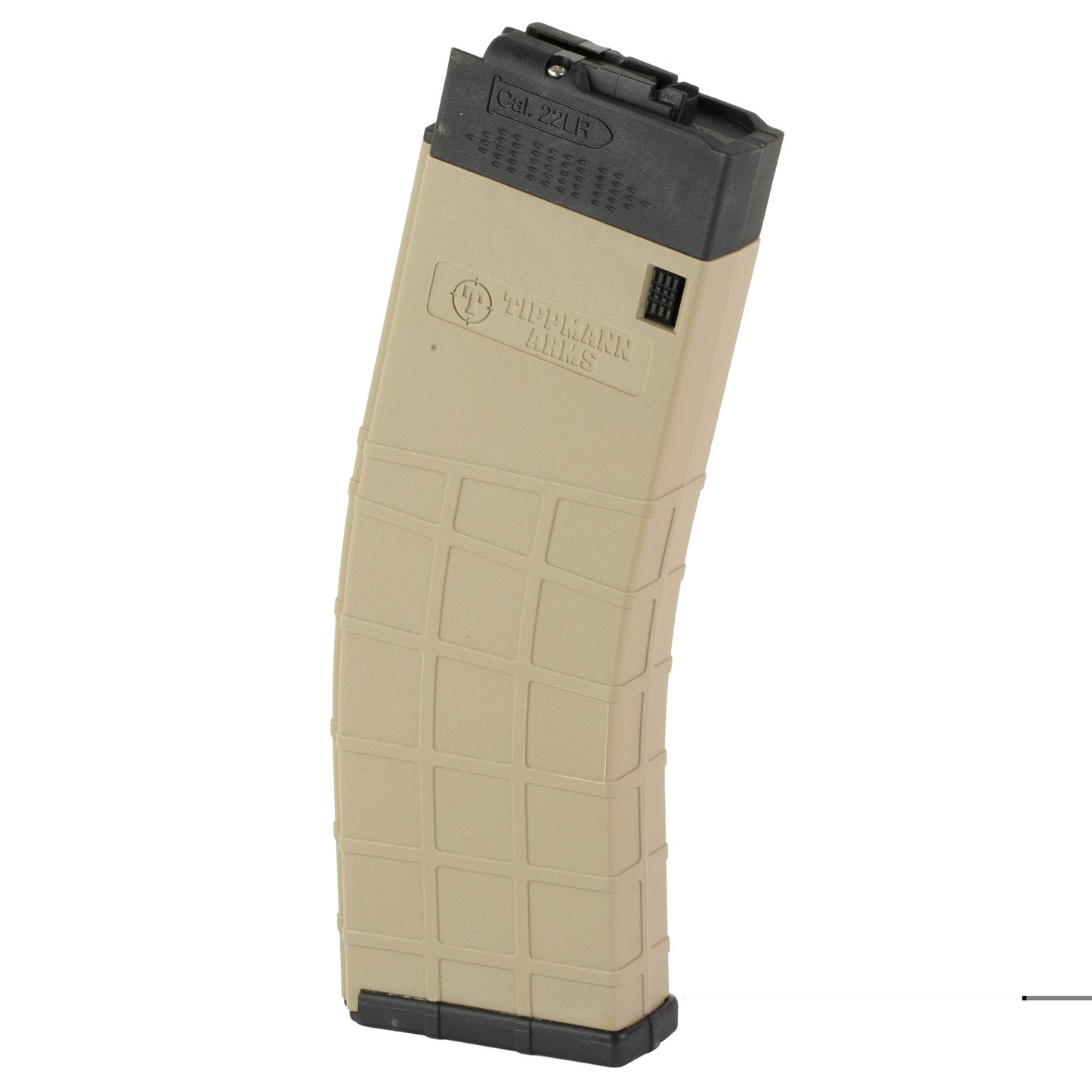 Mag Tippman M4-22 10rd Fde Pinned