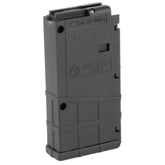 Mag Tippman M4-22 22wmr 15rd Blk