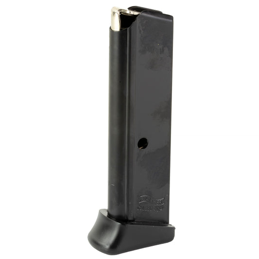 Mag Wal Ppk/s 380acp 7rd Blk Afc Fr
