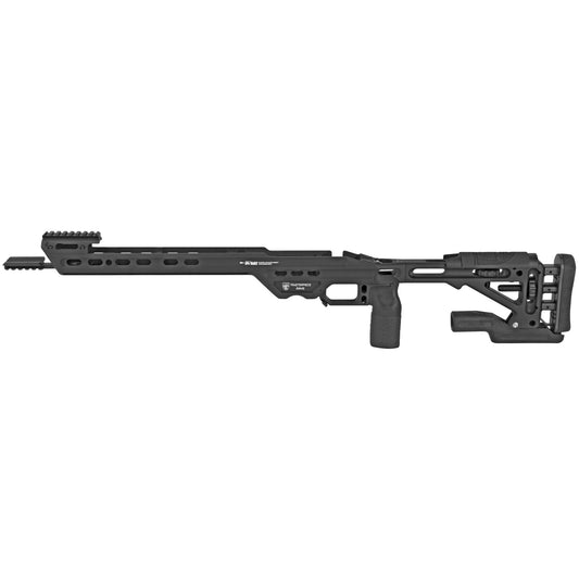 Mpa Comp Chassis R700