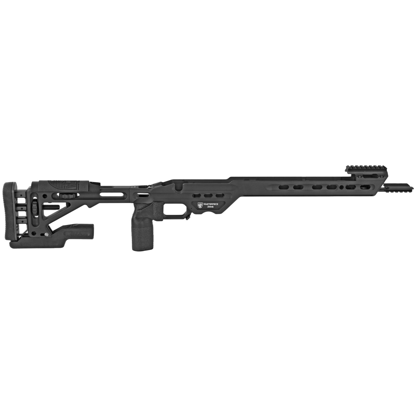 Mpa Comp Chassis R700