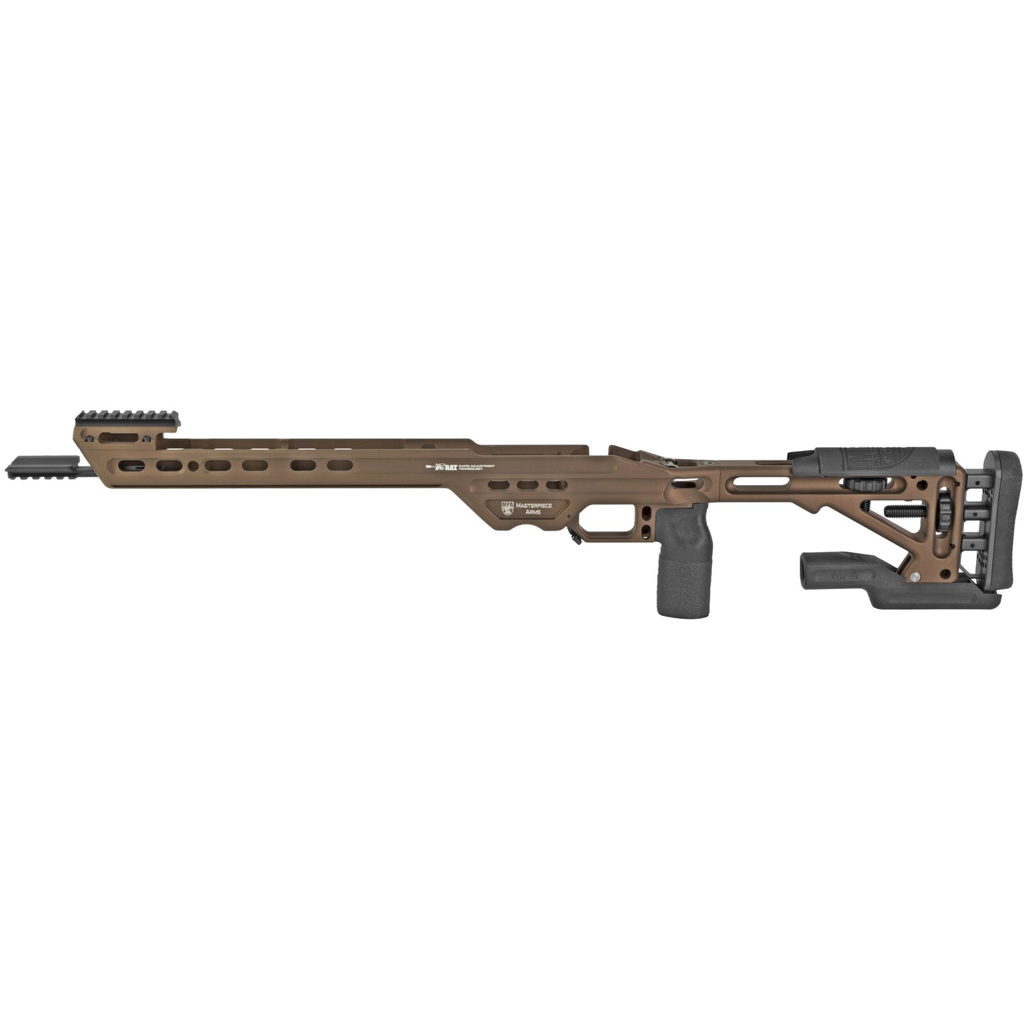 Mpa Comp Chassis R700