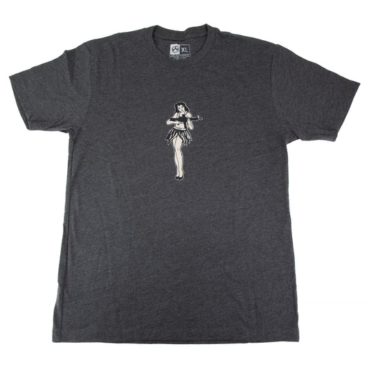 Magpul Hula Girl Cvc Tshrt Char Xl