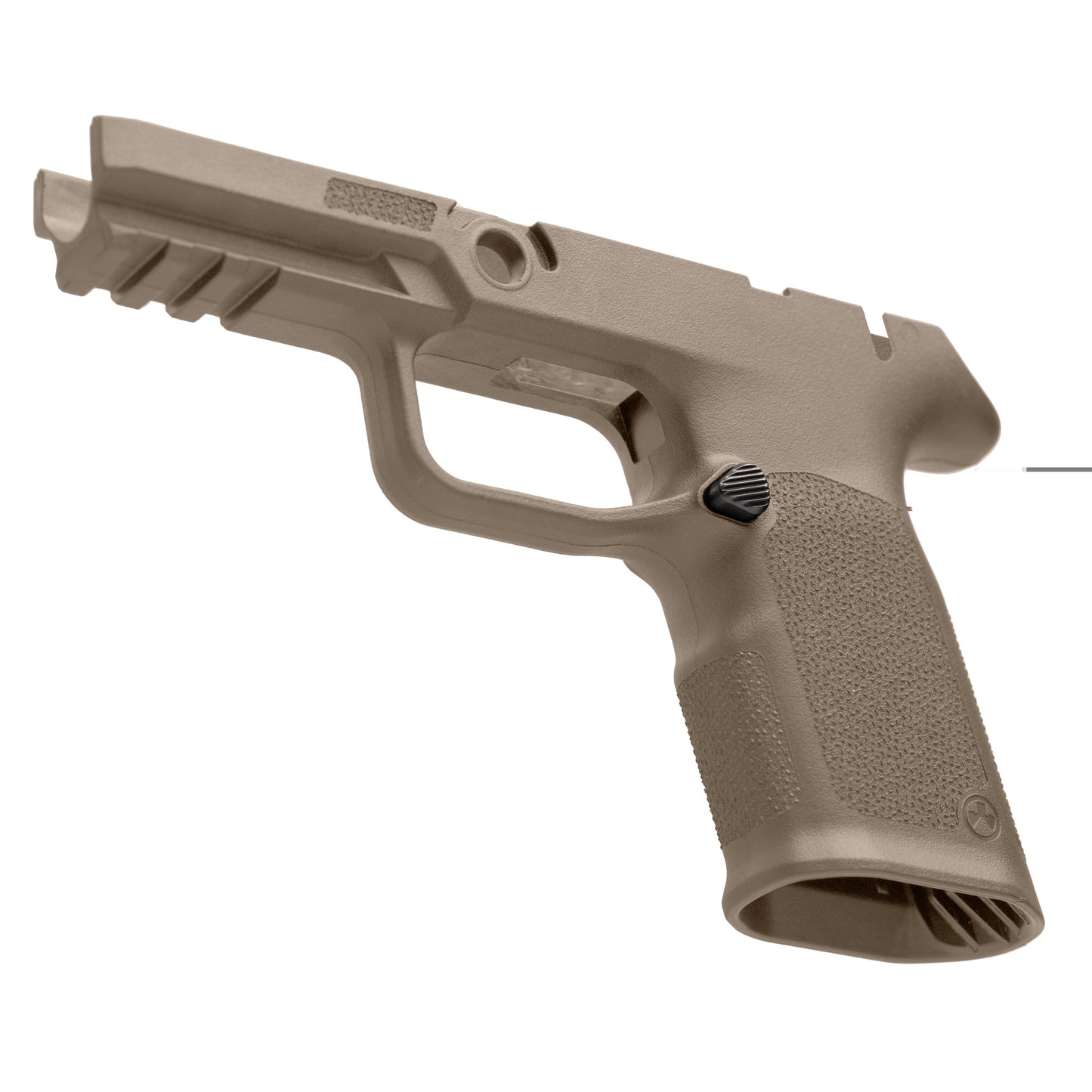 Magpul Ehg Sg9 Fs Frame Fde