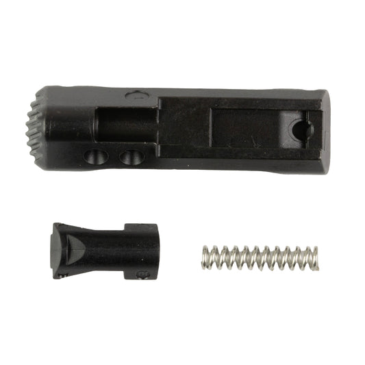 Magpul Sg9 Enhanced Mag Release Blk
