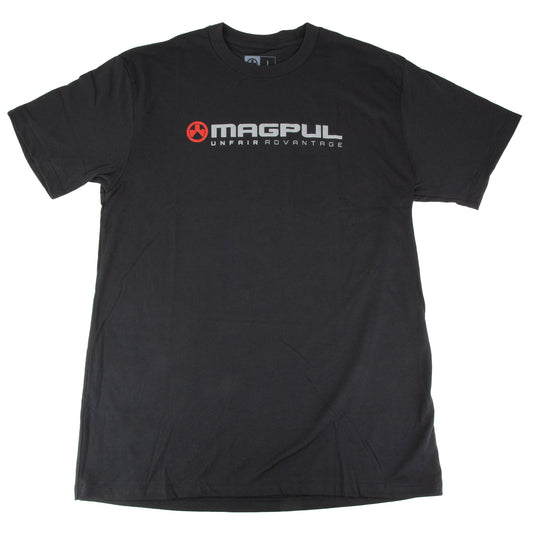 Magpul Unfair Advan Cvc Tshrt Blk L