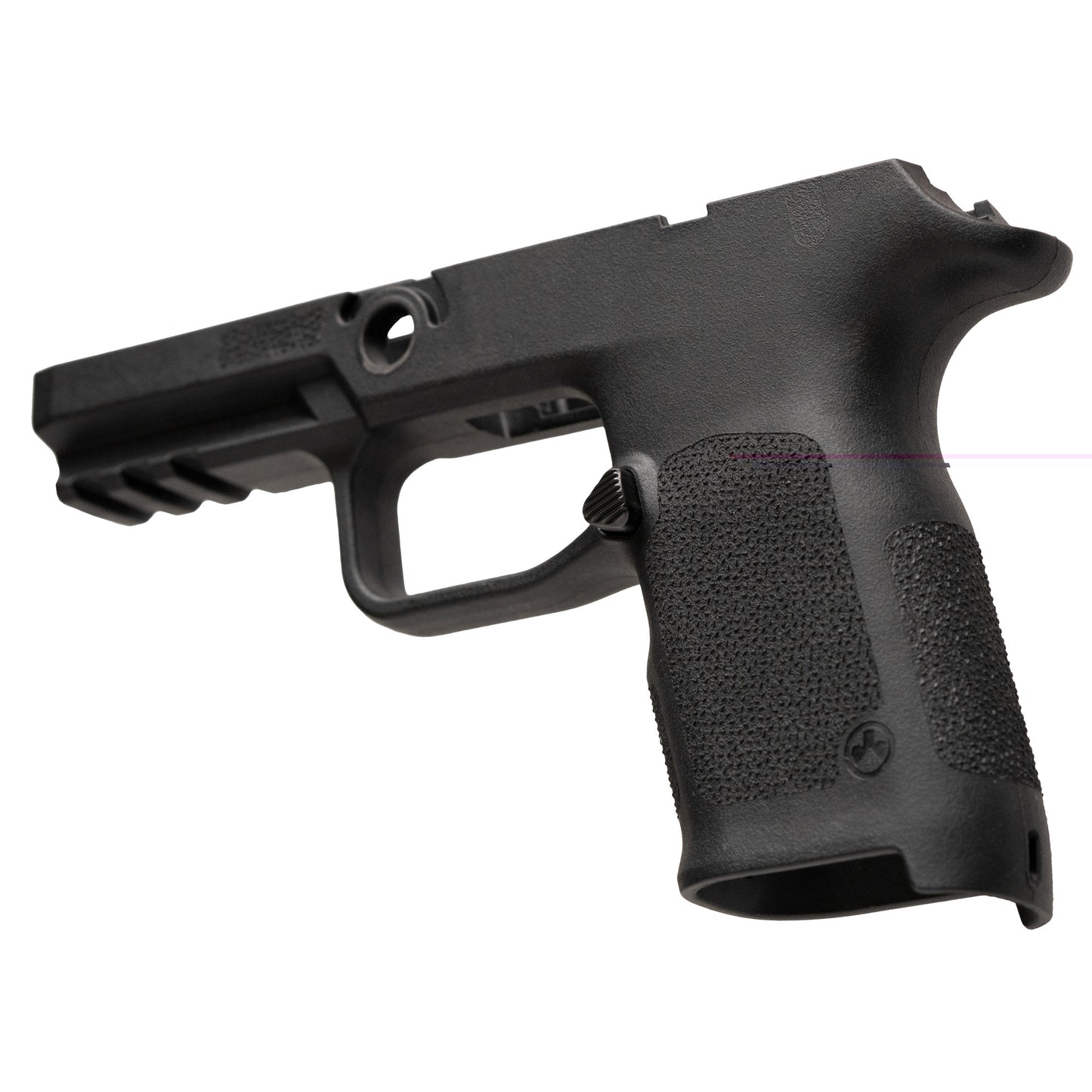 Magpul Ehg Sg9 Compact Frame Blk